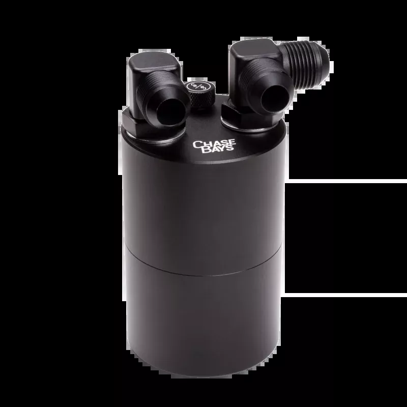 CHB Oil Catch Cans