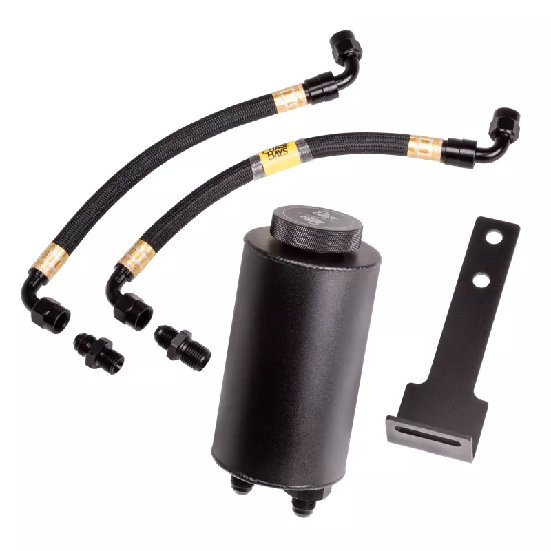 CHB Power Steering Delete Kits