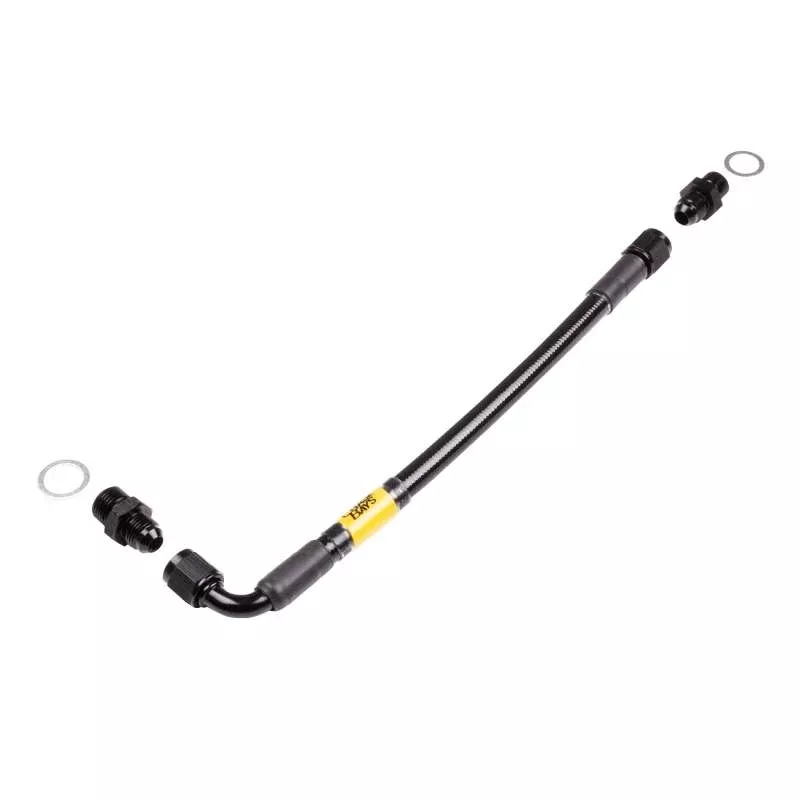 CHB Power Steering Hoses