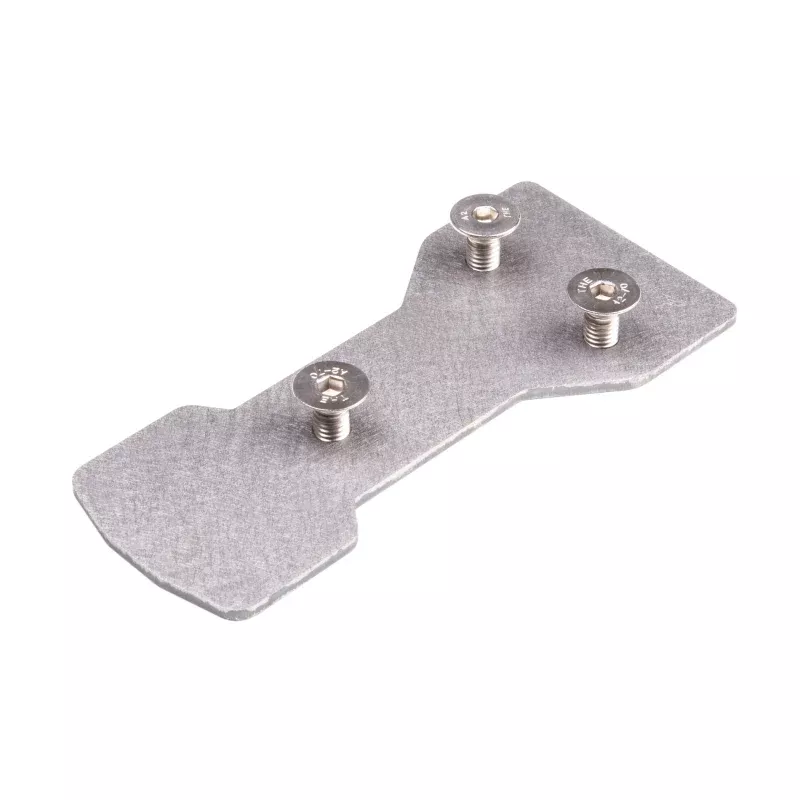 CHB Reinforcement Plates