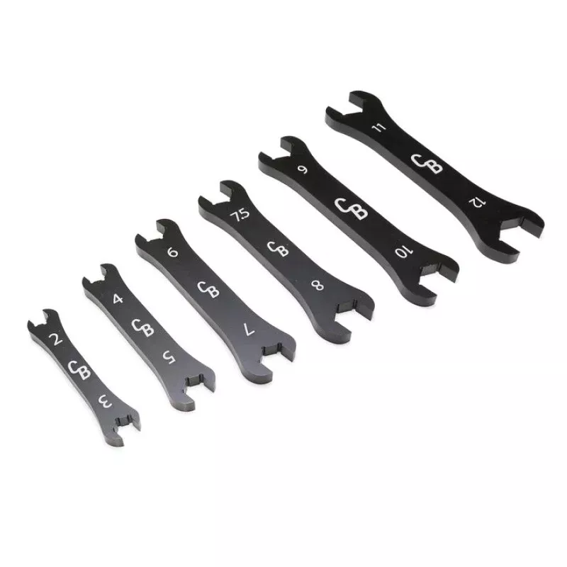 CHB Tools