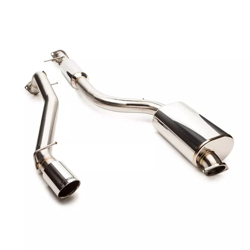 Cobb 07-09 Mazdaspeed3 SS 3"Catback Exhaust