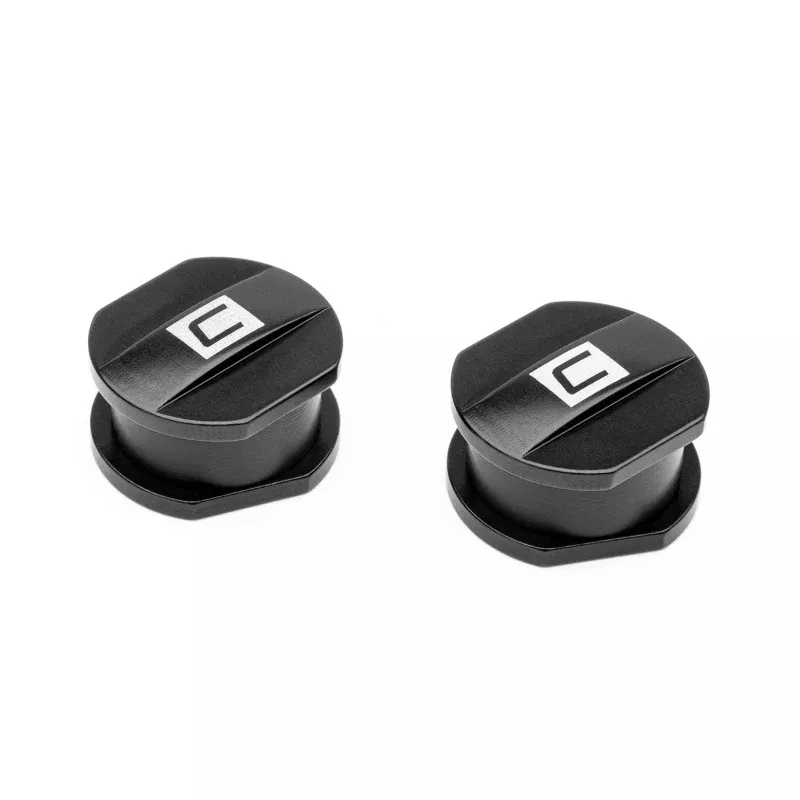 Cobb 07-13 MazdaSpeed3 Shifter Bushing Kit