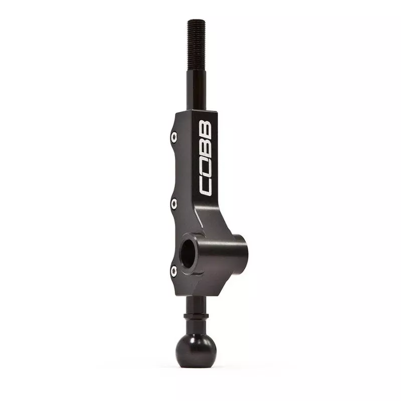 Cobb 08-11 Subaru WRX / 05-09 Legacy GT/Outback XT 5 speed Double Adjustable Shifter