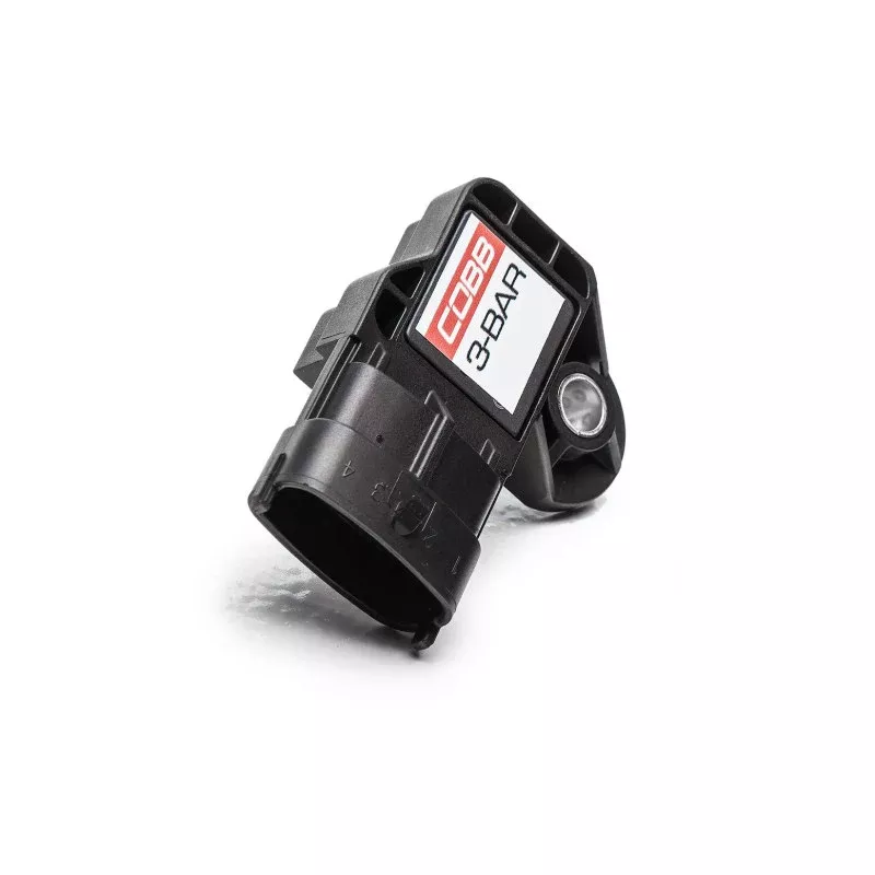 COBB Porsche 3 Bar MAP Sensor Upgrade Kit 997.1 Turbo