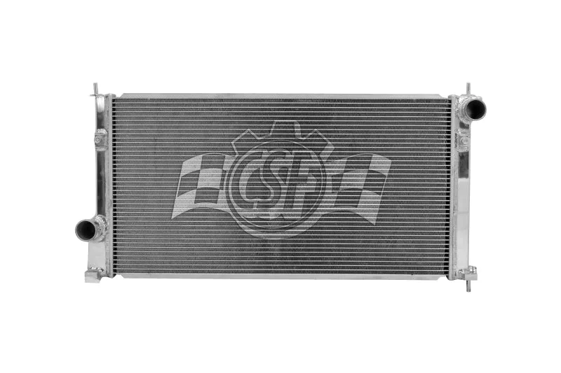 CSF 13-16 Scion FR-S / 2013+ Subaru BRZ Radiator