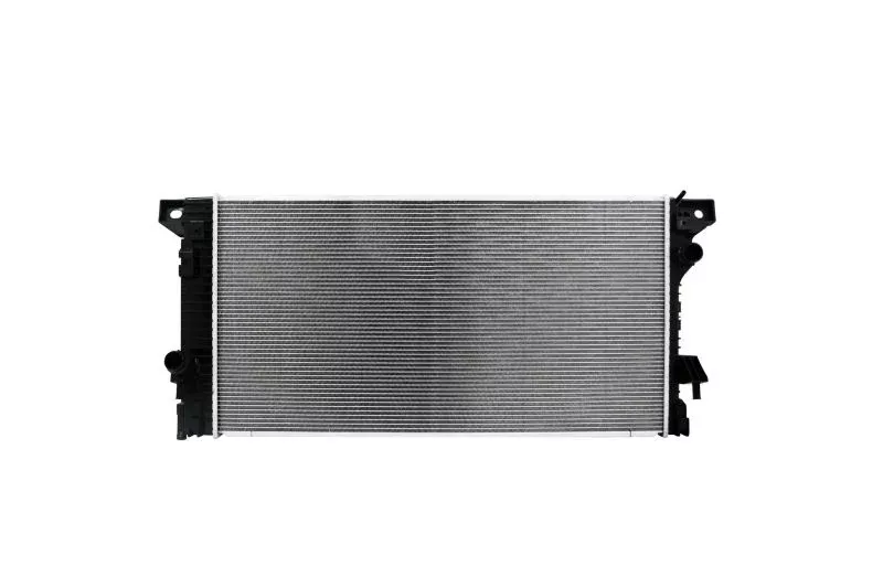 CSF 18-19 Ford F-150 3.3L OEM Plastic Radiator