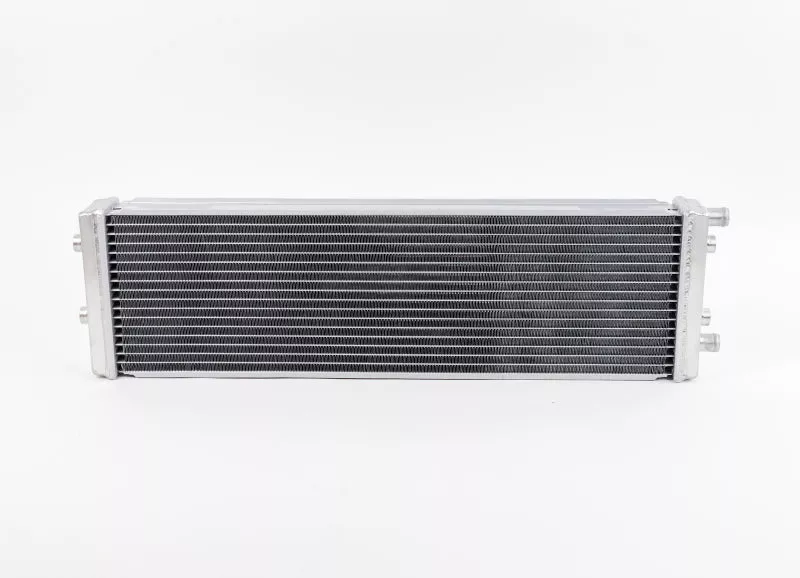 CSF Dual-Pass Universal Heat Exchanger (Cross-Flow)