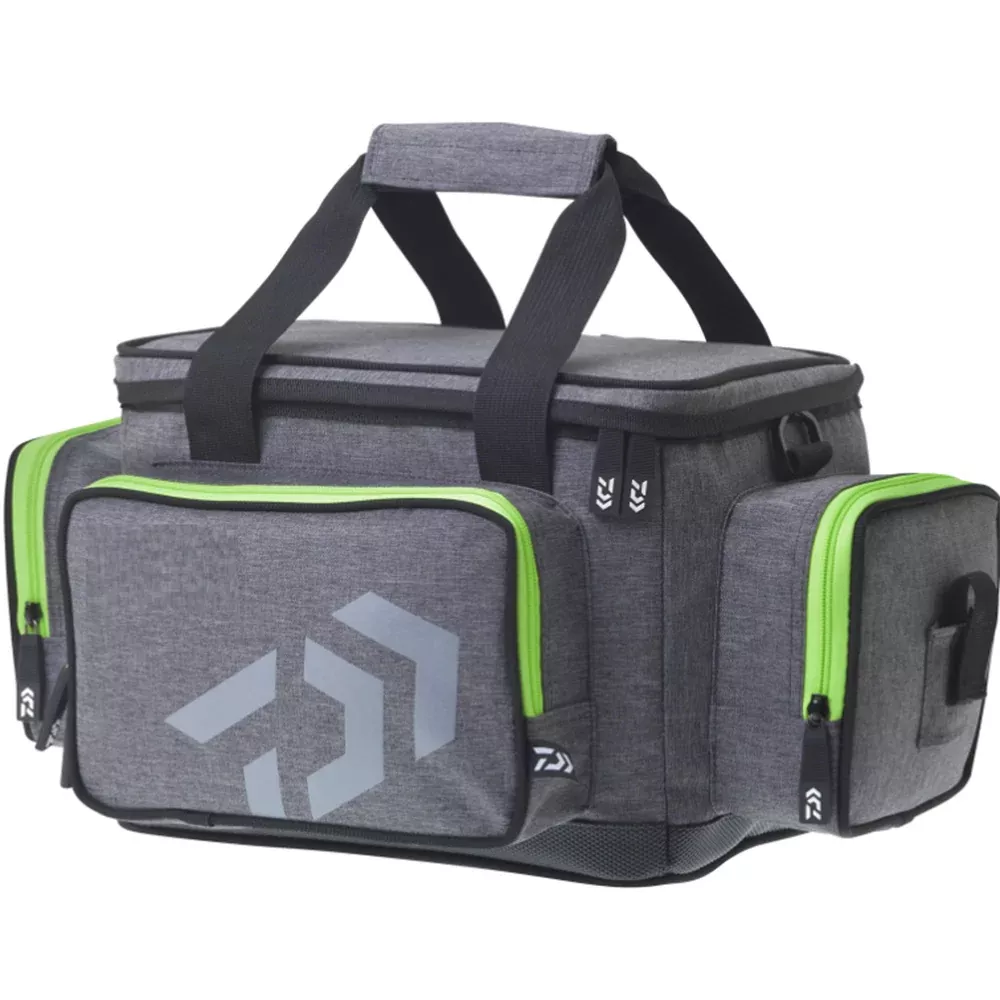 Daiwa D-Box Tackle Bag [DTB-M]