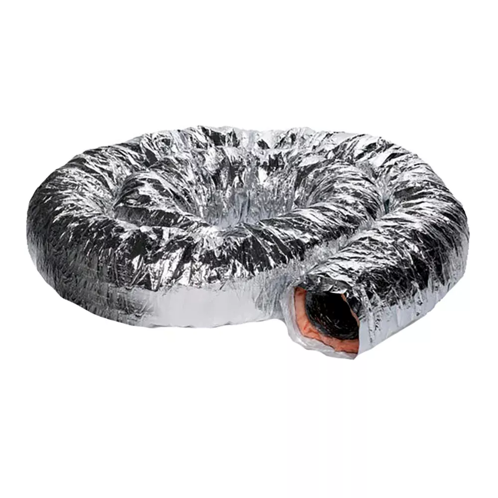 Dometic 25 Insulated Flex R4.2 Ducting/Duct - 4"[9108549910]