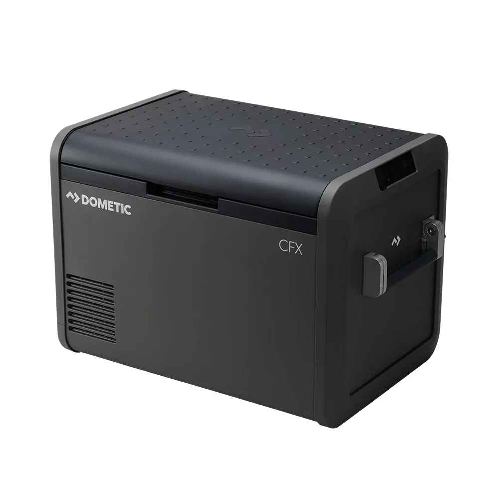 Dometic CFX5 55IM Ice-Free 55L Electric Cooler - Black [97000050756]
