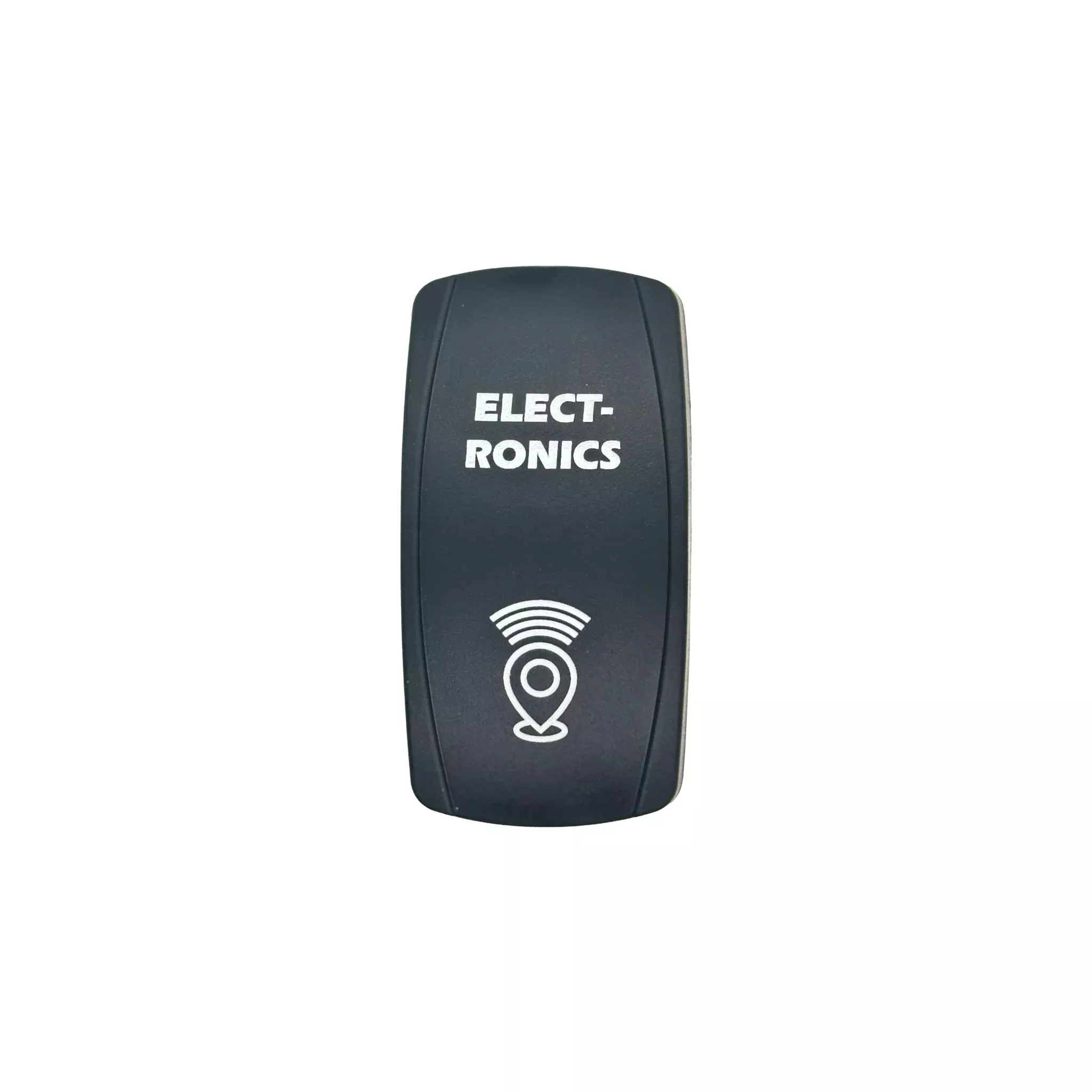 Electronics Rocker Switch Cover