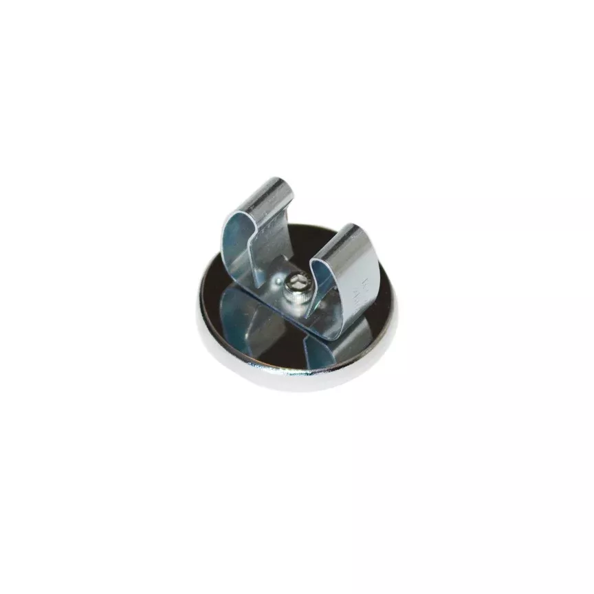 Element Advanced Fire Protection - 60500 - Fire Extinguisher Mount -60500 Magnetic mount for 50 second extinguishers. Good on all steel surfaces - P/N: 60500