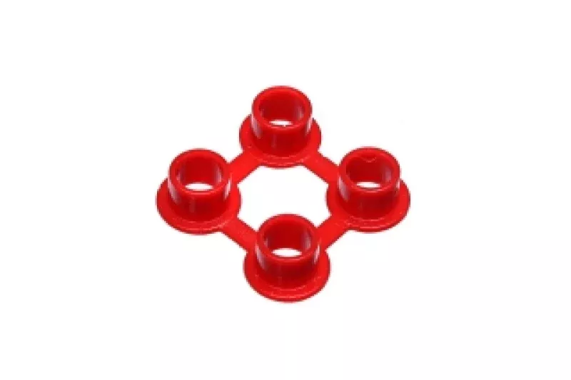 Energy Suspension SHIFTER/BRAKE PEDAL BUSHINGS