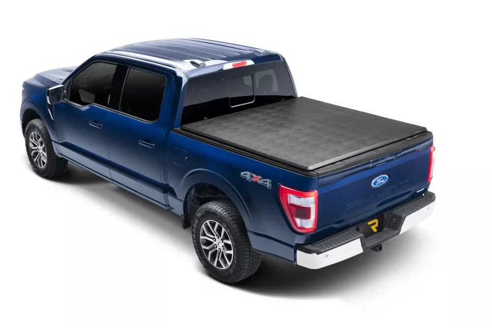 Extang - 92486 - Tonneau Cover -92486 Trifecta 2.0 - 17-24 F250/350 6'10" - P/N: 92486