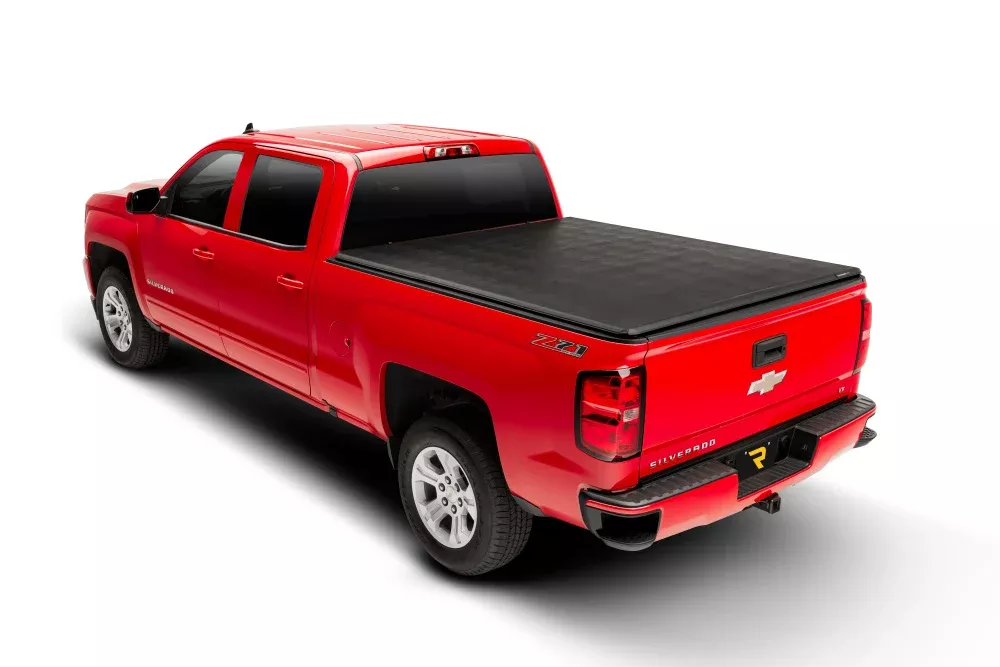 Extang - 92660 - Tonneau Cover -92660 Trifecta 2.0 - 04-12 Colorado/Canyon/06-08 i-350/370 5' - P/N: 92660