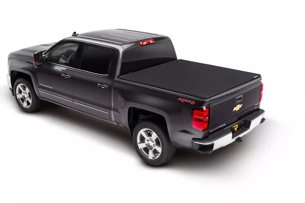 Extang - 94482 - Tonneau Cover -94482 Trifecta Signature 2.0 - 22-24 Tundra 5'7" w/oDeckRailSys w/oTrlSpclEdtnStrgBxs - P/N: 94482