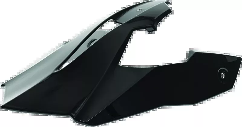FIRSTGEAR Hyperion Visor - Black