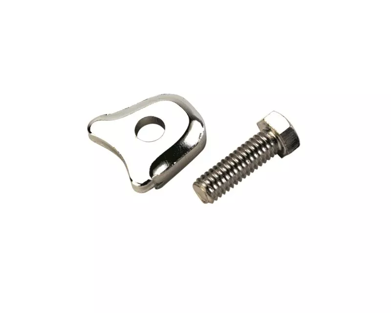 Ford Racing Distributor HOLD-Down CLamp