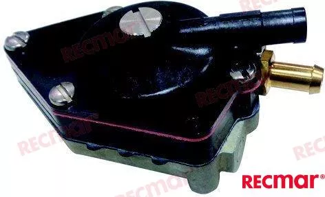 FUEL PUMP REC1399 07352