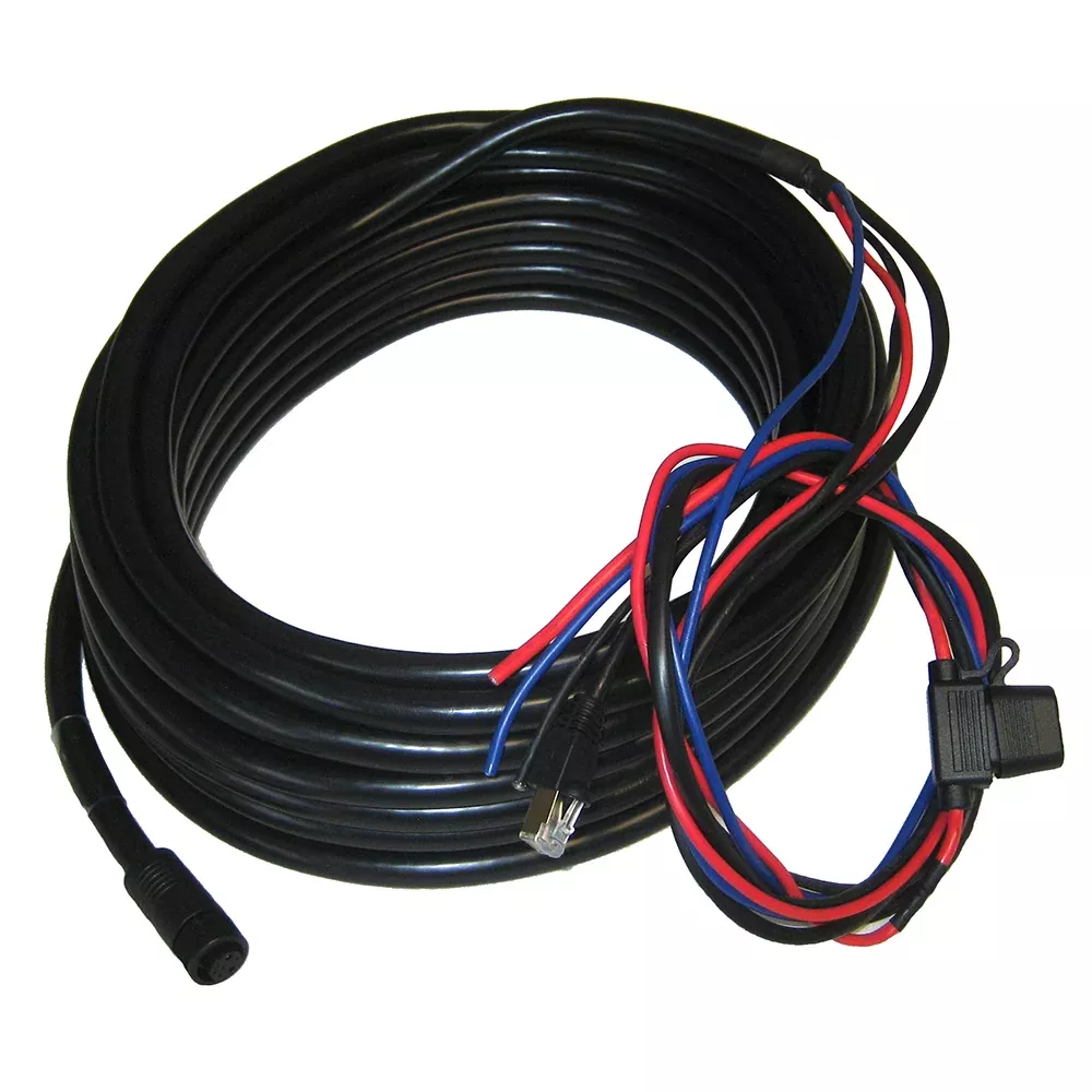 Furuno DRS AXNXT Signal/Power Cable - 30M [001-512-680-00]