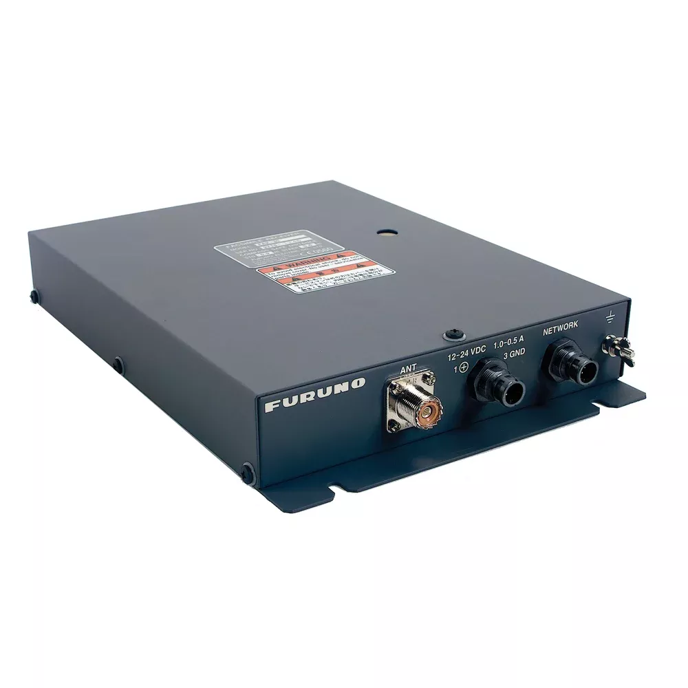 Furuno FAX30 External Black Box WeatherfaxNavtex Receiver - Less Antenna [FAX30]