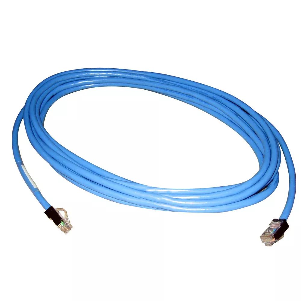 Furuno LAN Cable Assembly- 2M 2x RJ45 Connectors - 4 Pairs [001-167-880-10]