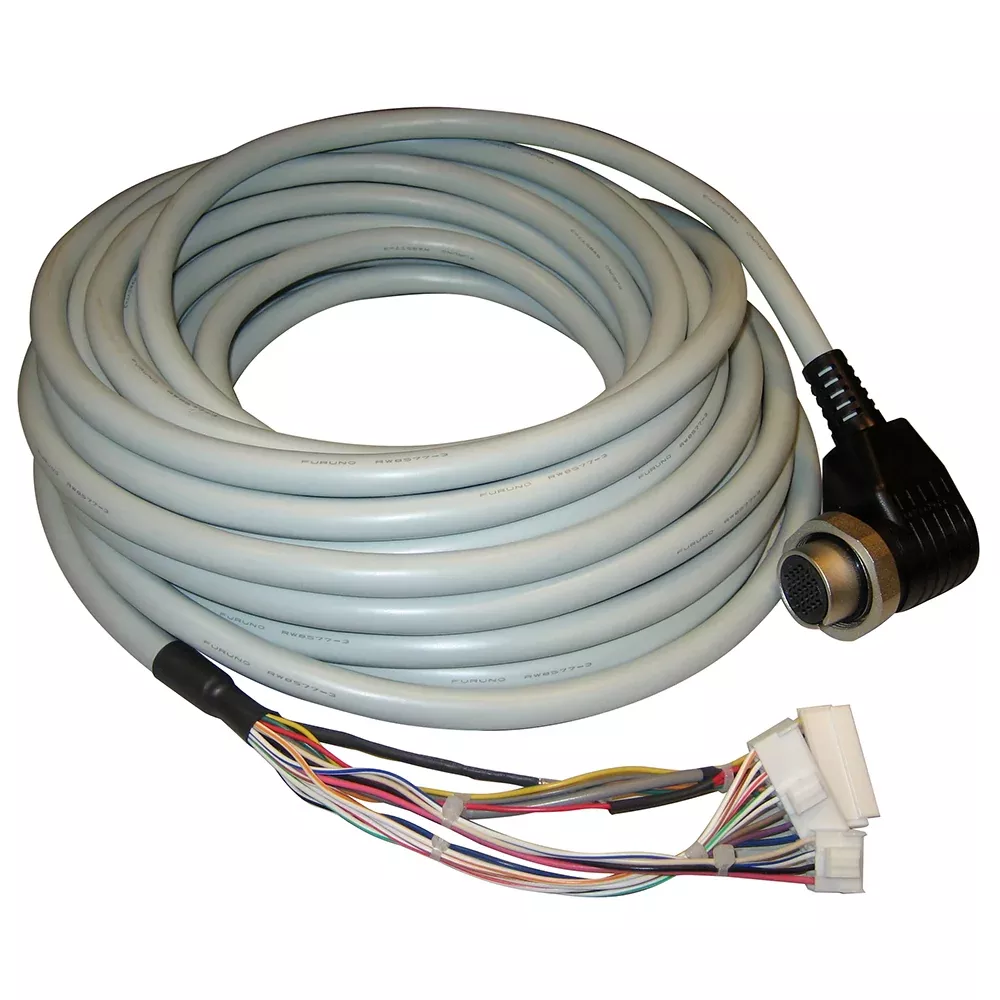 Furuno Radar Cable f/18xx19xx Series - 15M [001-409-520-00]