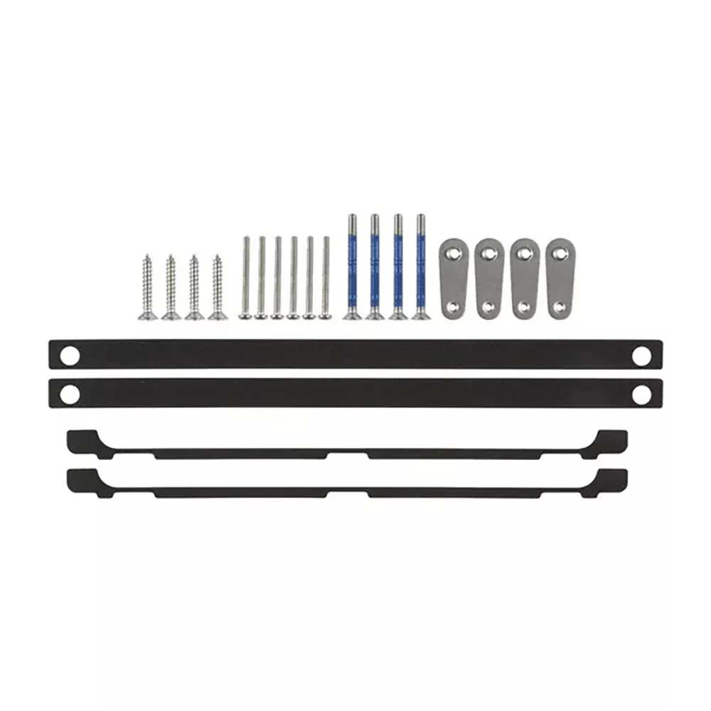 Garmin Flush Mount Kit f/GPSMAP 8x12 Series [010-12801-01]