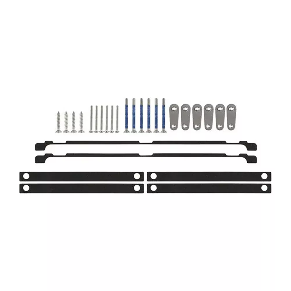 Garmin Flush Mount Kit f/GPSMAP 8x16 Series [010-12801-02]