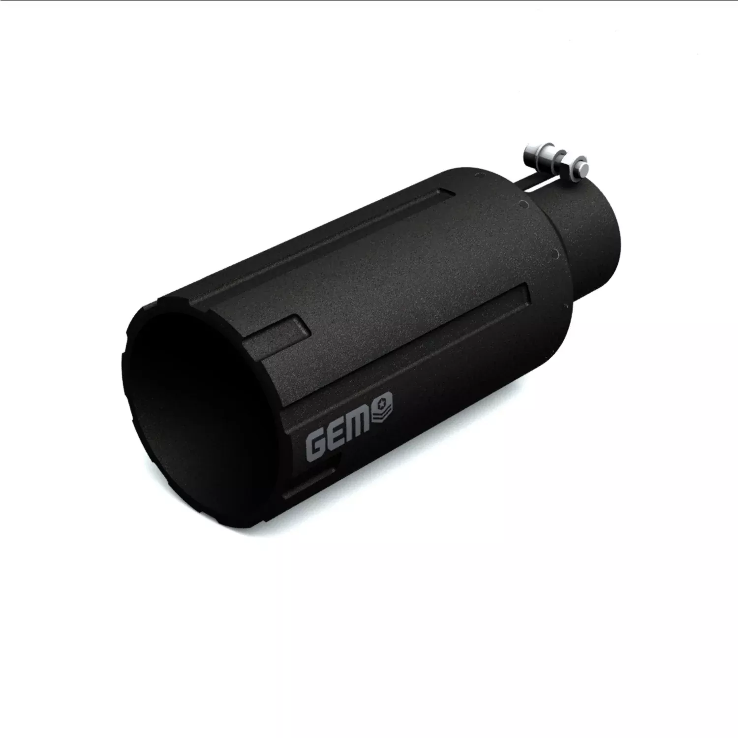 GEM TUBES - B10275 - Exhaust Tail Pipe Tip