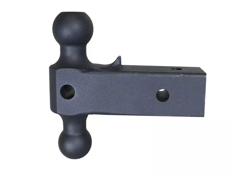 Gen Y 32K Dual-Ball Mount 2.5in Shank 3K TW