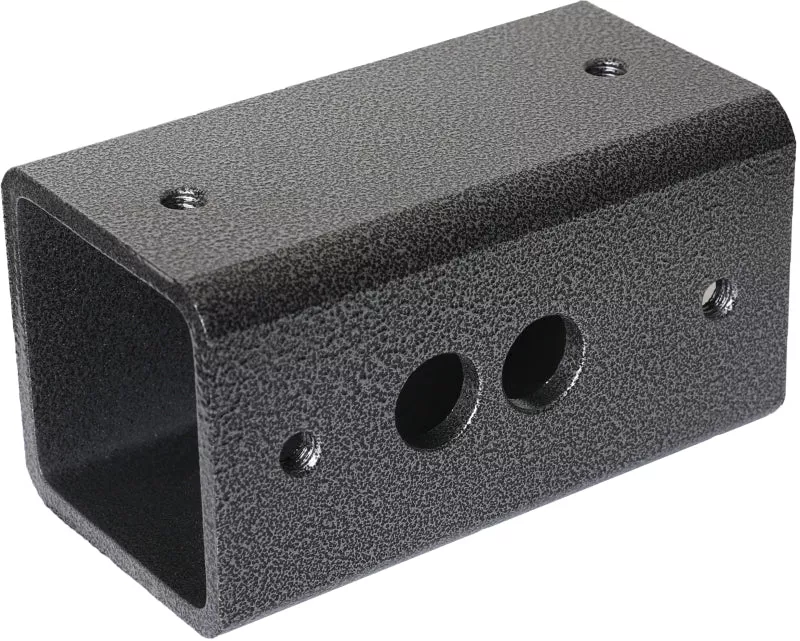 Gen Y Bolt-On Reducer Sleeve 3In to 2.5in Installation Included