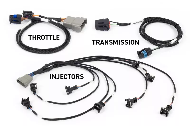 HAL NEXUS Rebel LS ECU