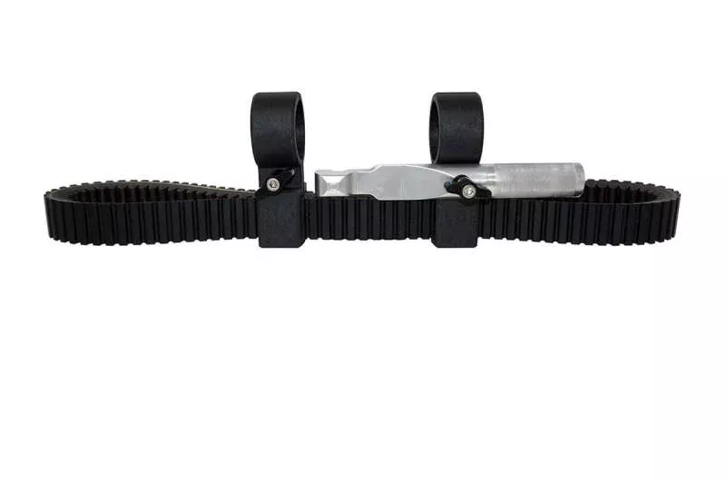 Hardline Cvt Tool W/ Spare Belt Mnt Kit