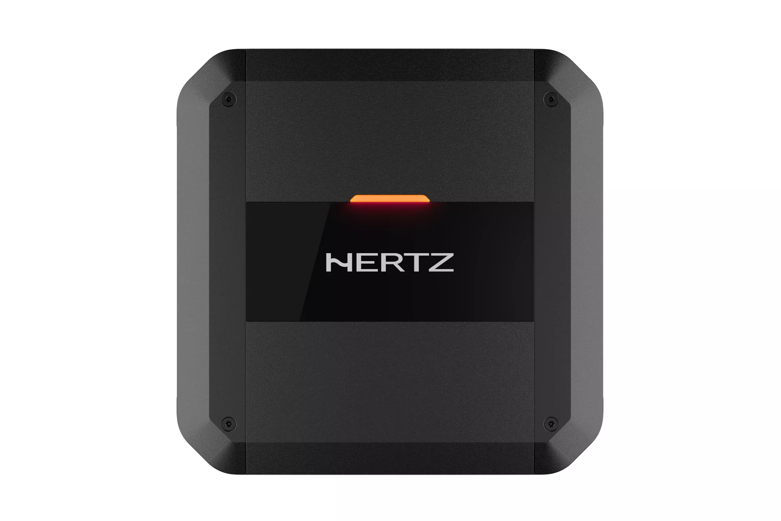 Hertz DP 1.500 Amplifier
