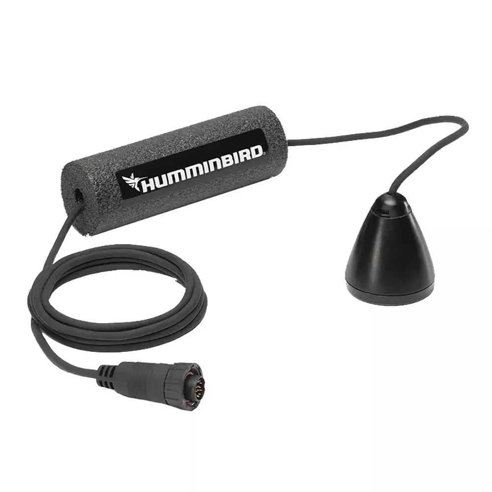 Humminbird XI-14-HW Dual Spectrum Chirp XPLORE ICE Transducer [710313-1]