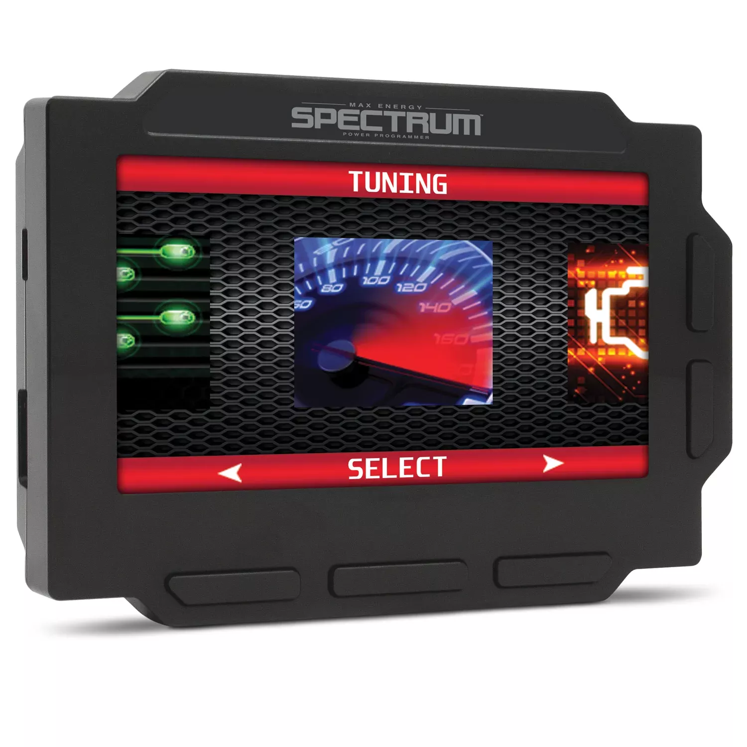 Hypertech - 3200 - Computer Chip Programmer -3200 Max Energy Spectrum Polaris RZR - P/N: 3200