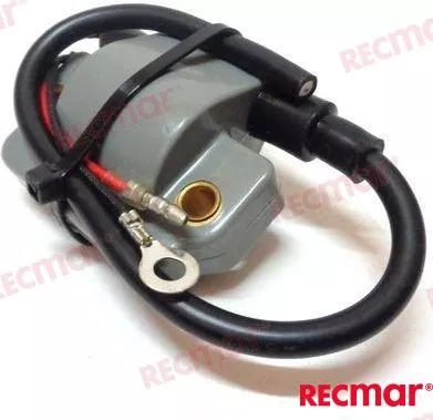 IGNITION COIL REC697 85570 10