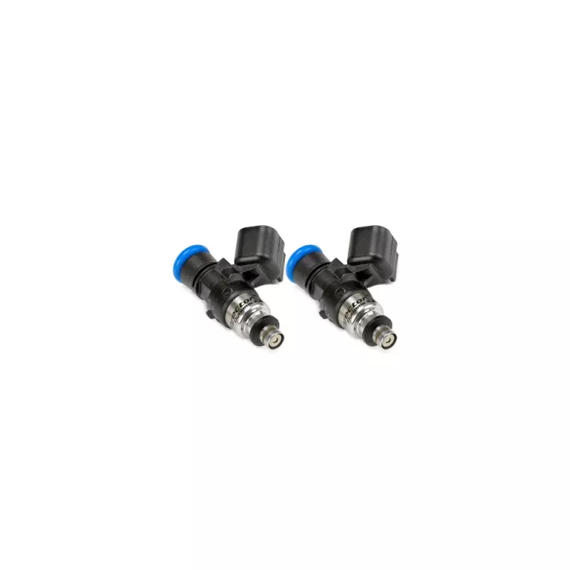 Injector Dynamics ID1050-XDS Injectors for Honda Pioneer 1000 / Talon 1000 w/ Fuel Rail Kit
