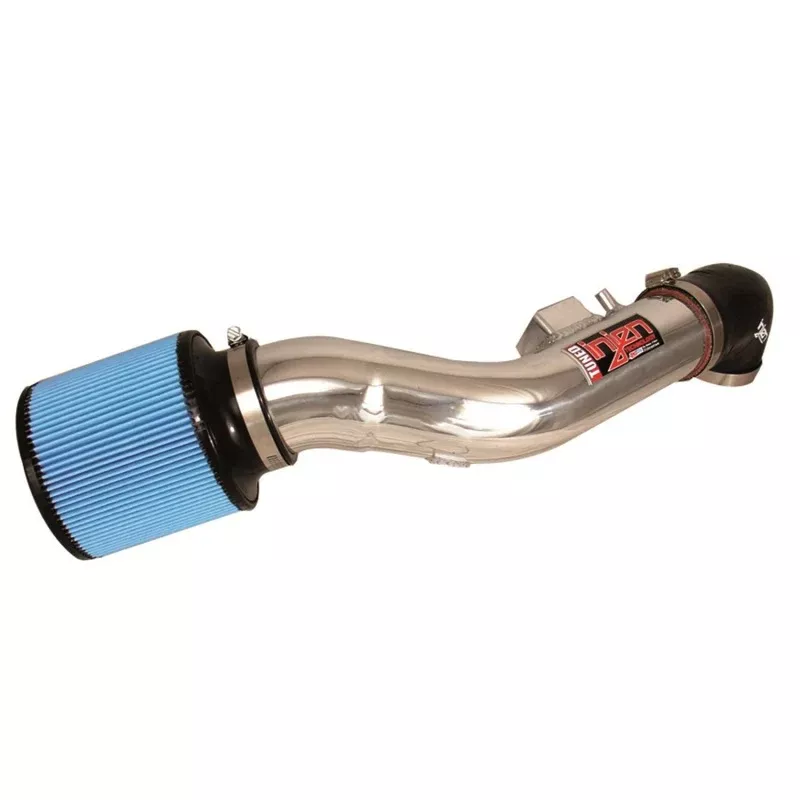Injen 09-10 Chevrolet Malibu 2.4L No Air Pump / 08-09 Pontiac G6 2.4L No Air Pump Polished Air Intak