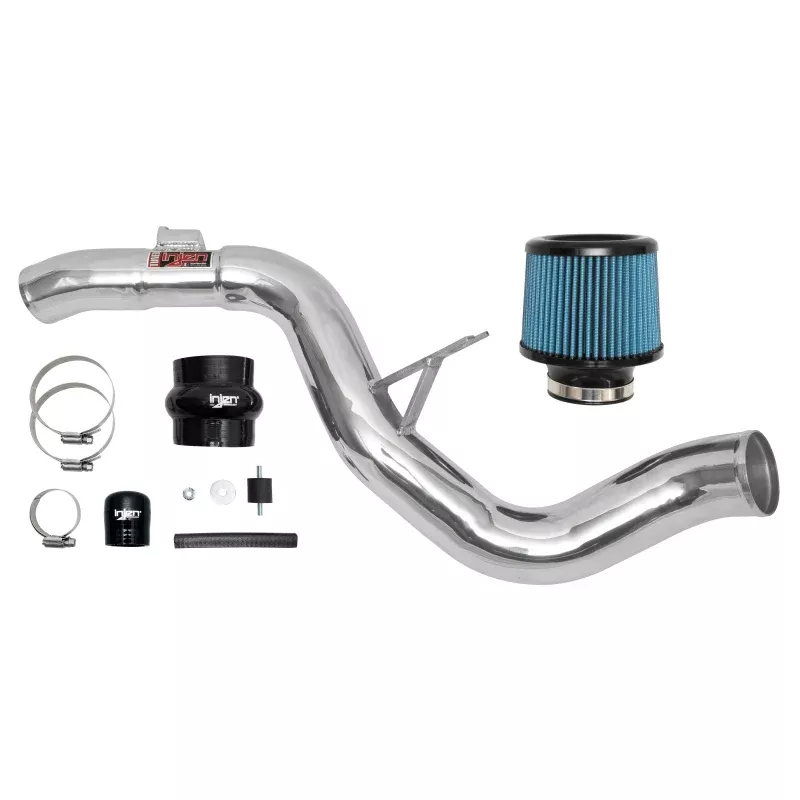 Injen 22-23 Honda Civic/Civic Si 1.5L 4 Cyl. Polished Cold Air Intake