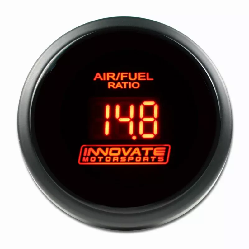 Innovate DB-Gauge Red (Gauge Only)