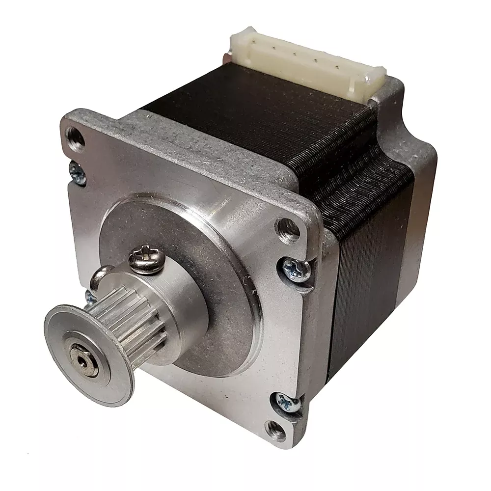 Intellian AZ Drive Motor f/i3, i6P, i6PE, s6HDi6W [S2-6322]