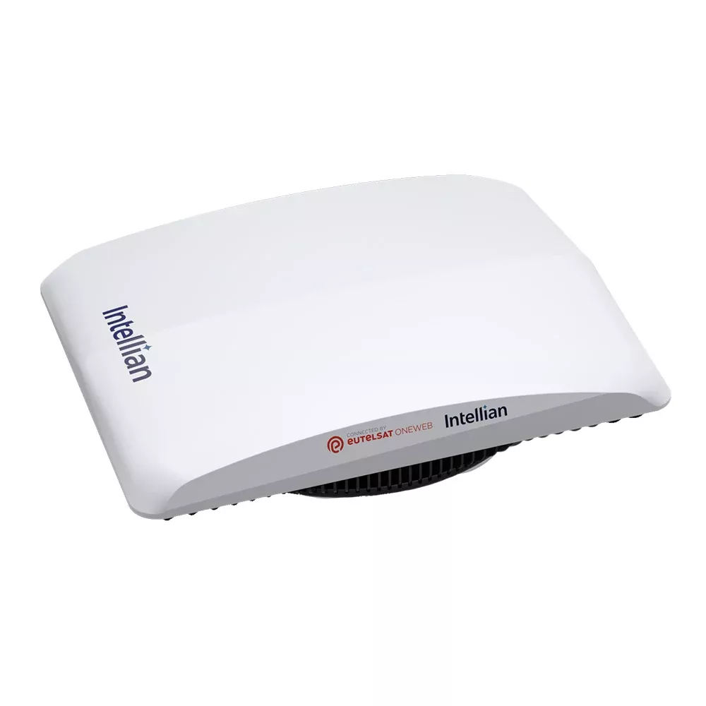Intellian Compact Maritime Outdoor Antenna Unit [OS-OW10HF]