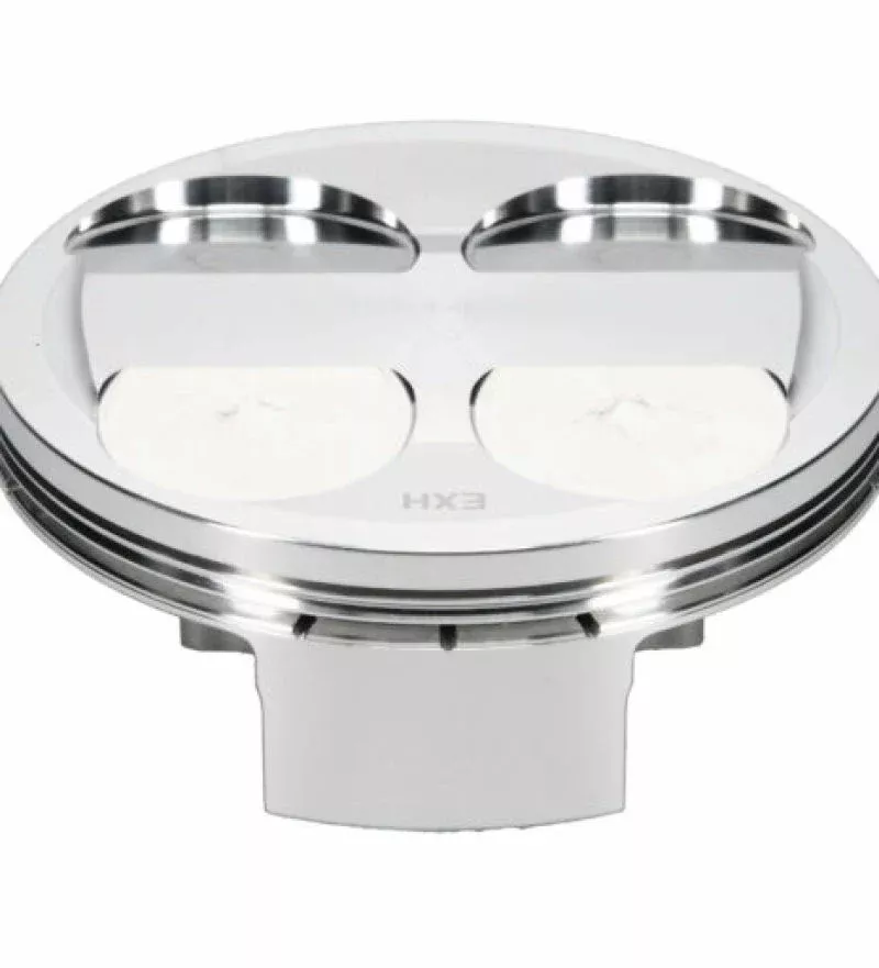JE Pistons JE PISTON KIT TRX450R 06-07