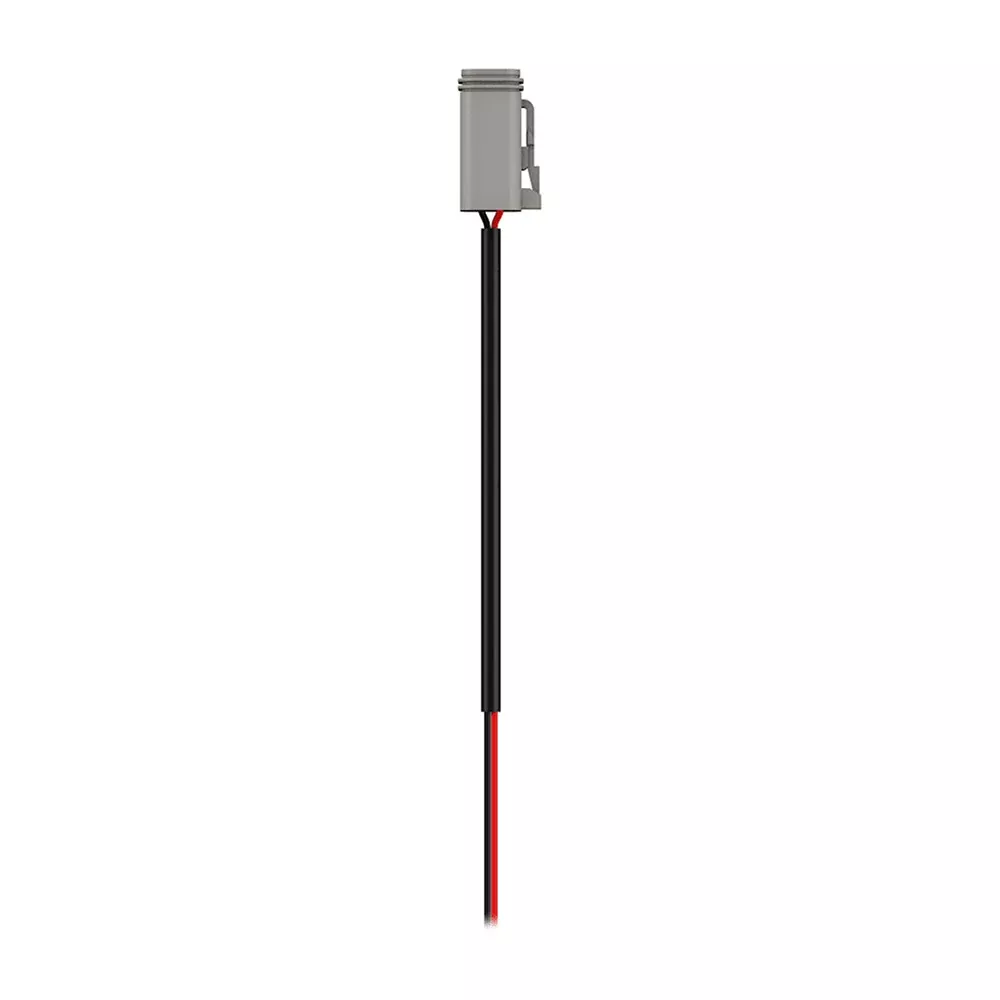 JL Audio Subwoofer Harness Connector - 4-Pin [010-14547-01]