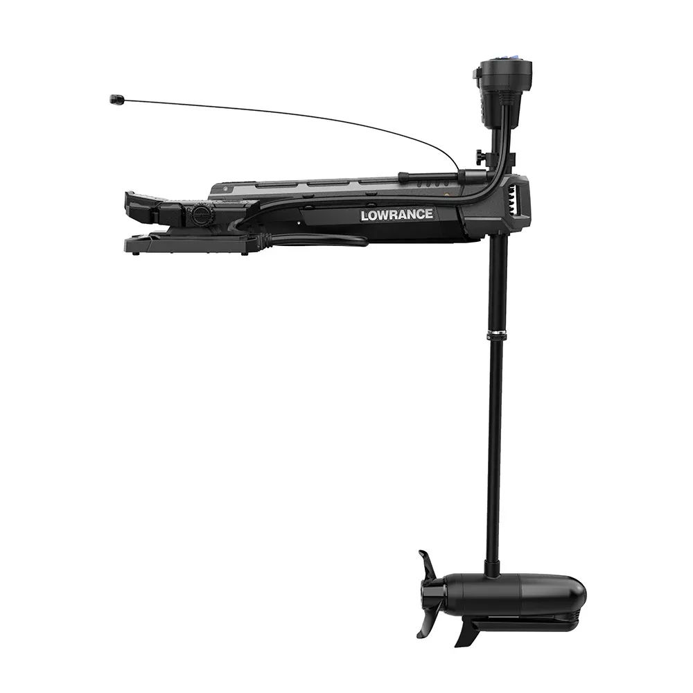 Lowrance Ghost X Freshwater Trolling Motor - 47" [000-16475-001]