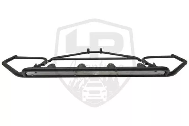 LP Aventure 2021+ Subaru Crosstrek Small Bumper Guard - Powder Coated