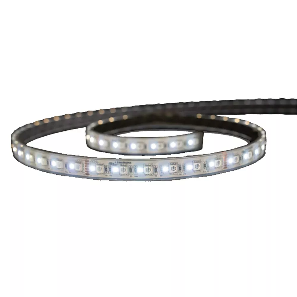 Lumishore ECLIPSE SL100 White Strip Light - 1M [010-04480-00]
